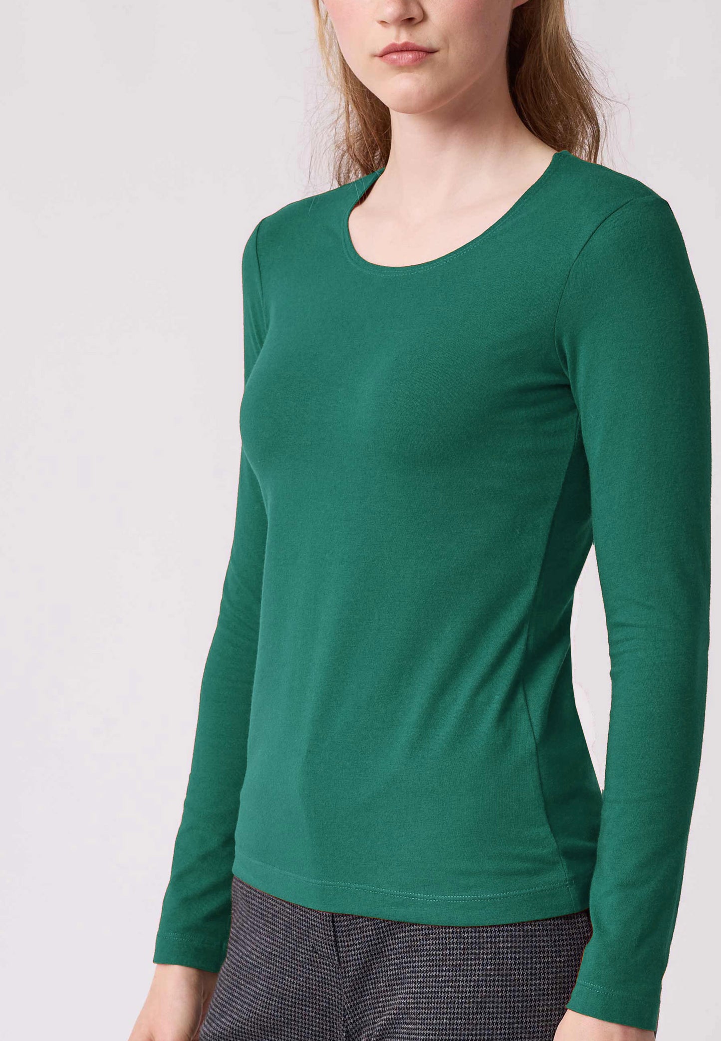 Shirt, Modell Clara