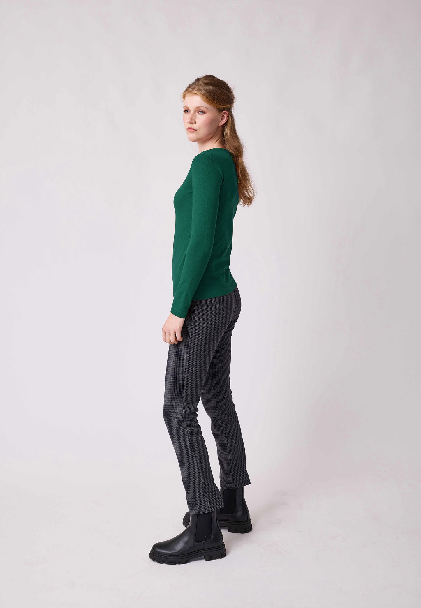 Shirt, Modell Clara
