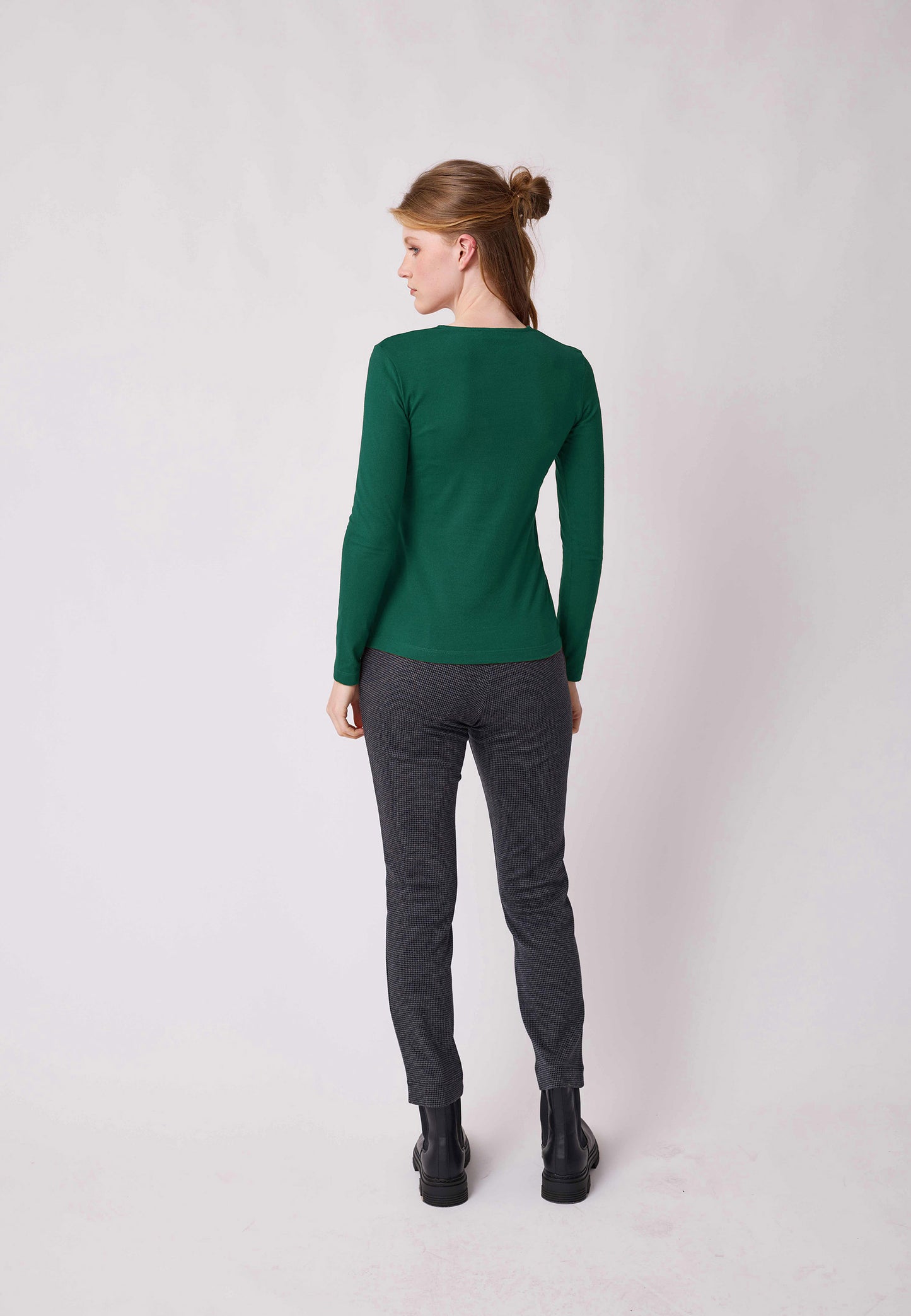 Shirt, Modell Clara