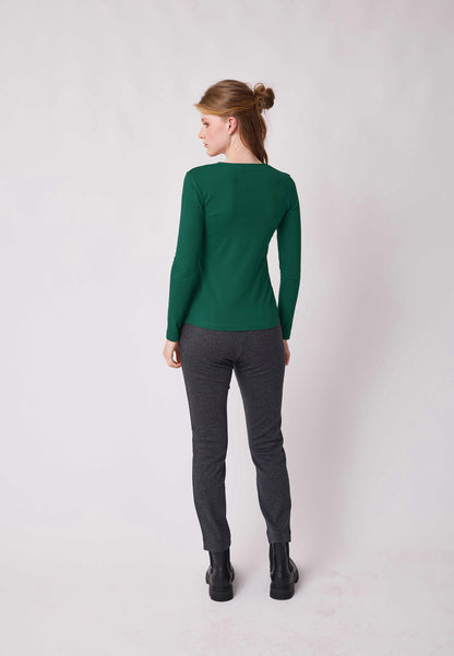 Shirt, Modell Clara
