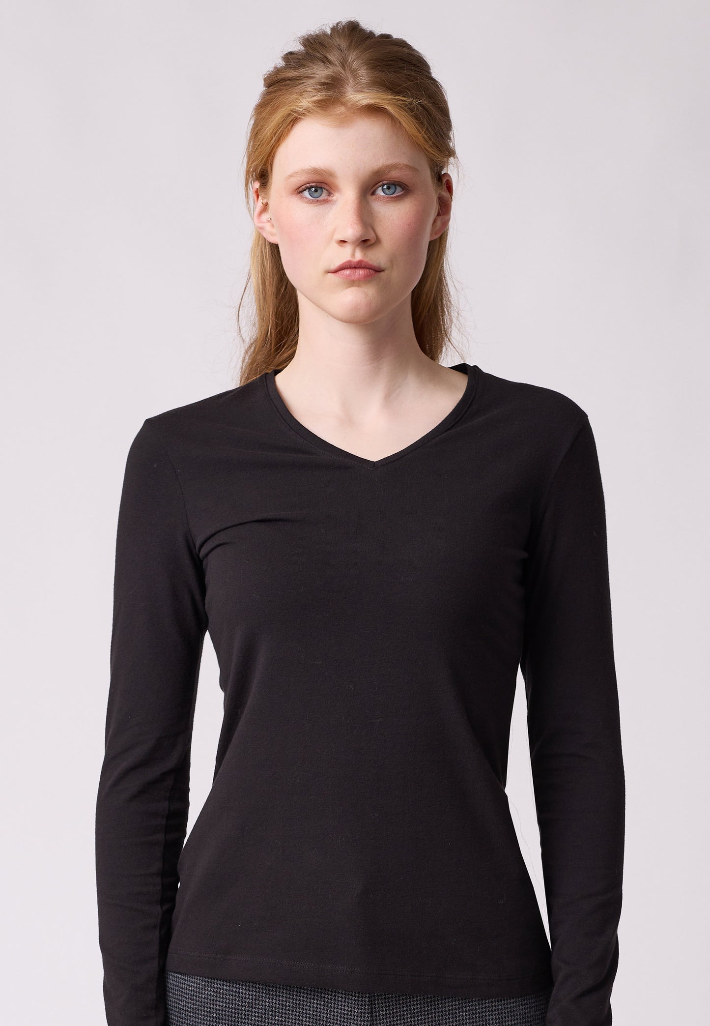 Shirt, Modell Wilma
