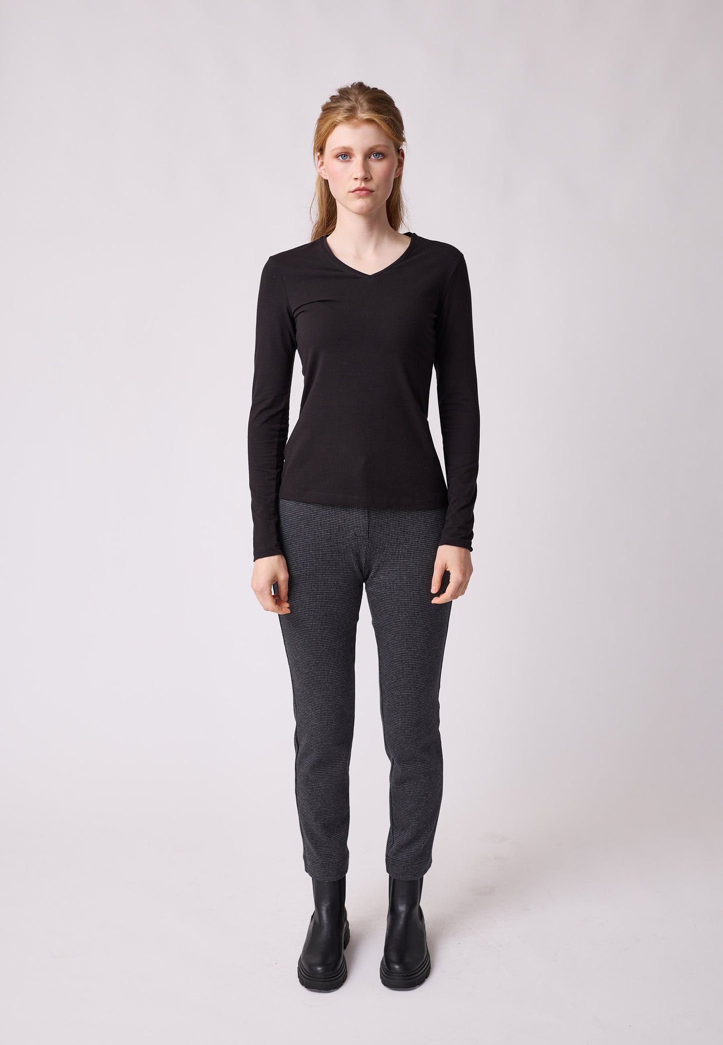 Shirt, Modell Wilma