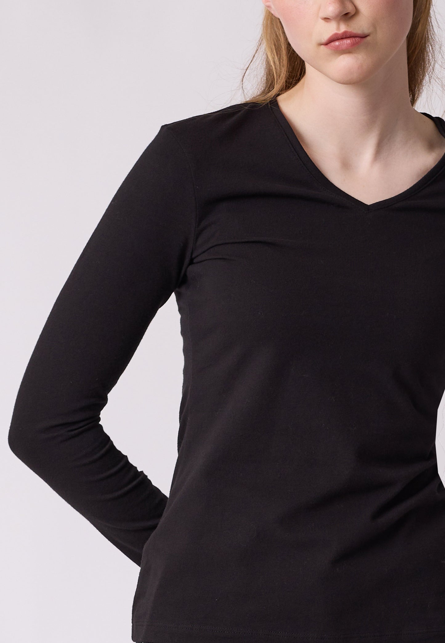 Shirt, Modell Wilma
