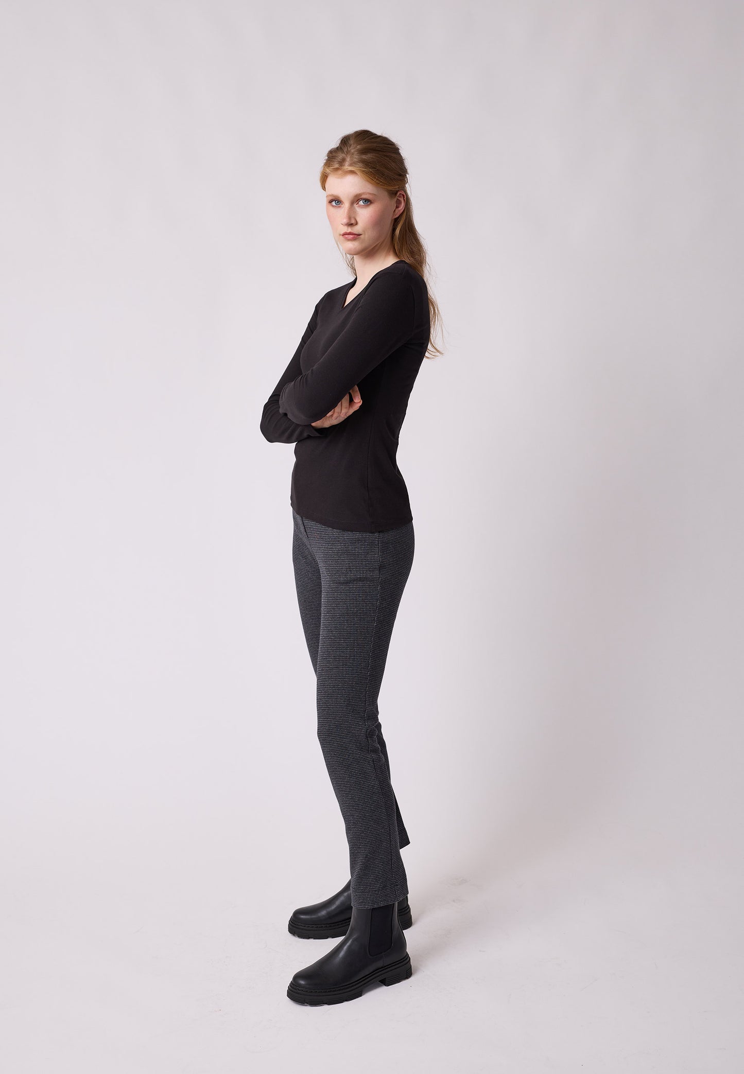 Shirt, Modell Wilma