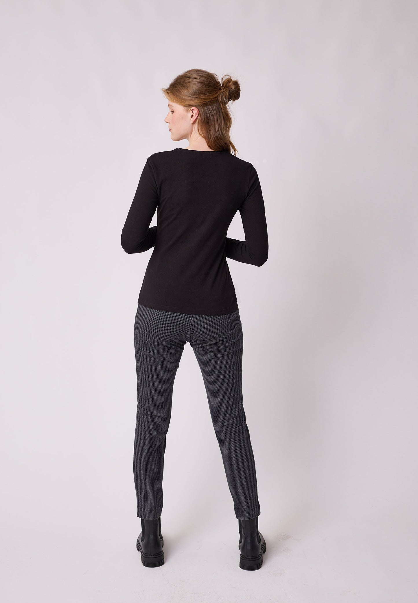 Shirt, Modell Wilma