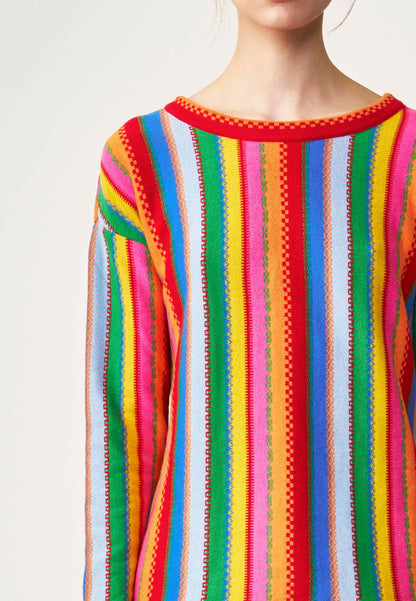Pulli, Modell Lana