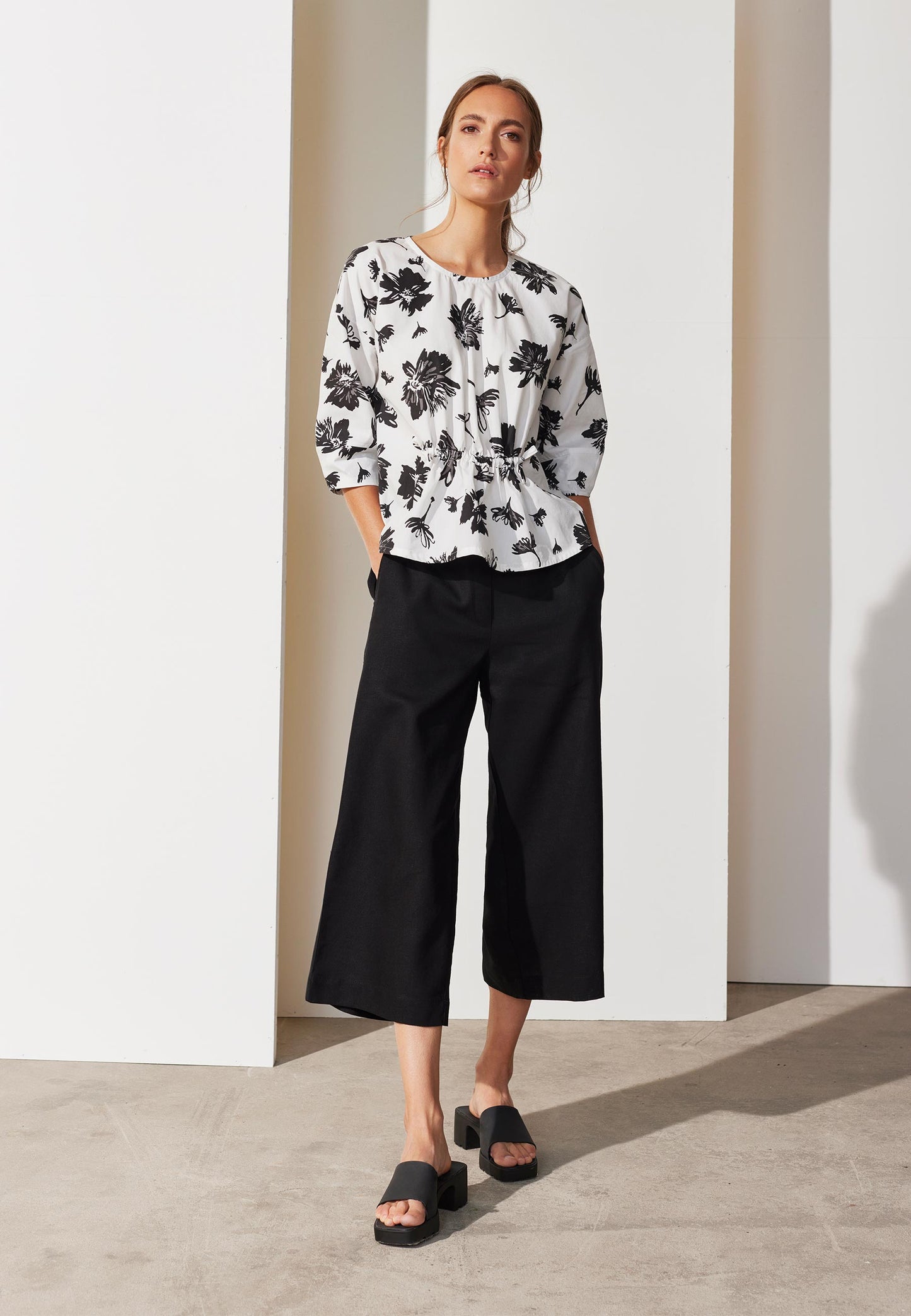 Bluse, Modell Jala