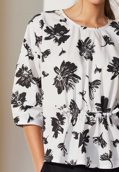 Bluse, Modell Jala