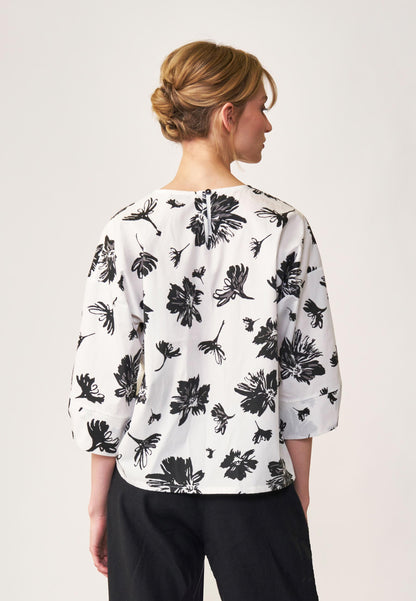 Bluse, Modell Jala
