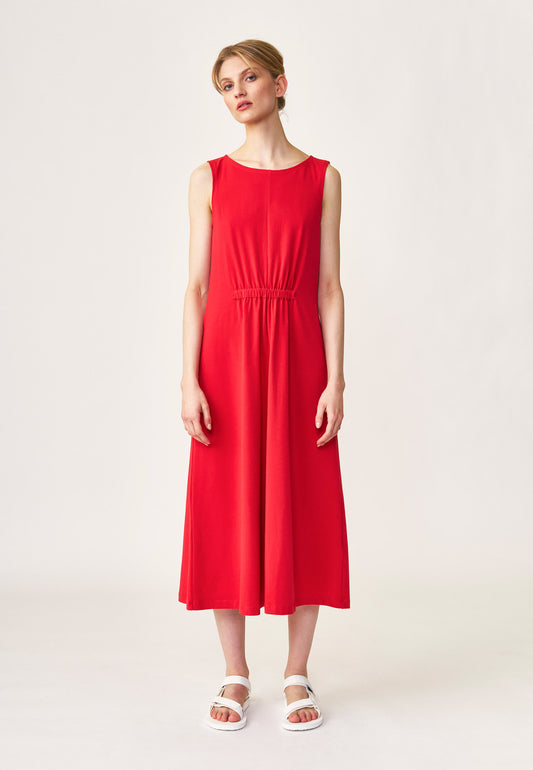 Robe, modèle Rajana