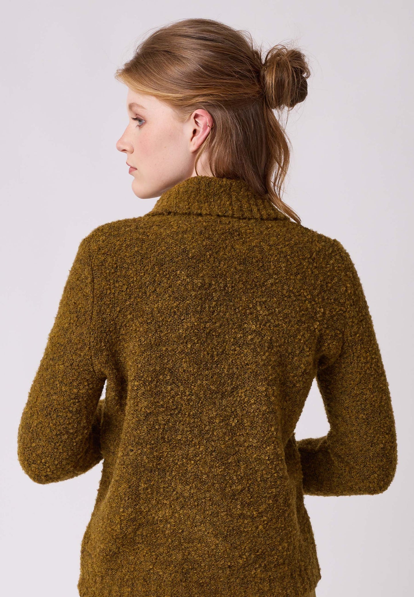 Jacket, model Hedda