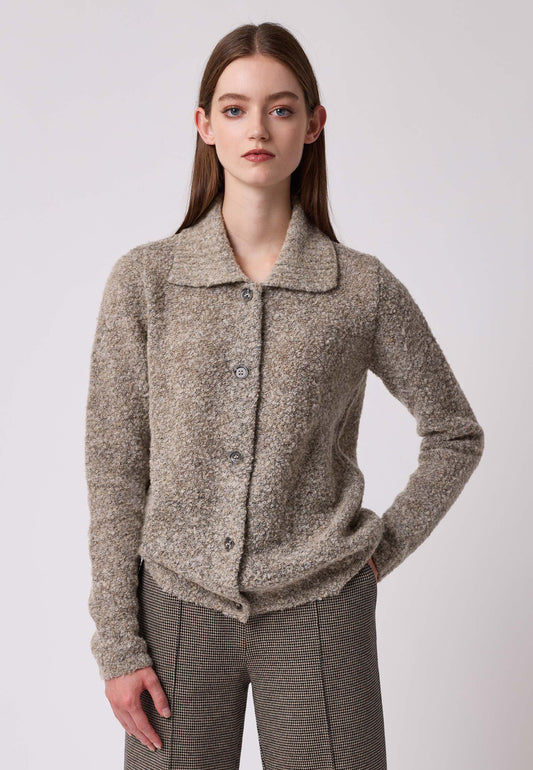 Jacket, model Hedda