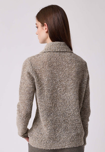 Jacket, model Hedda