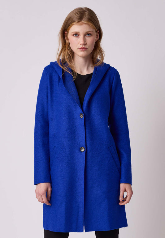Jacket, model Marta