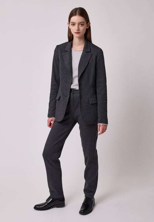 Blazer, model Eveline