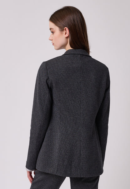 Blazer, model Eveline