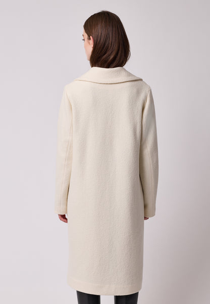 Coat, model Senta