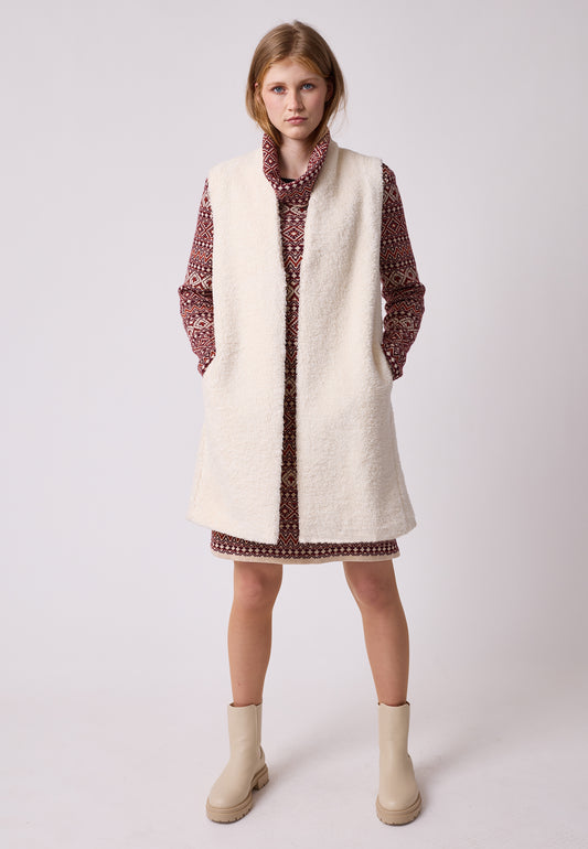 Vest, model Ilma