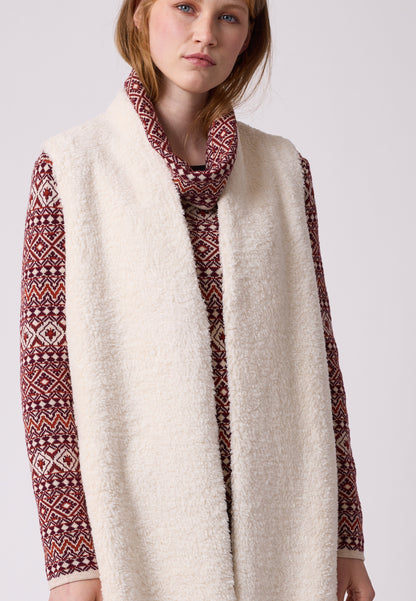 Vest, model Ilma