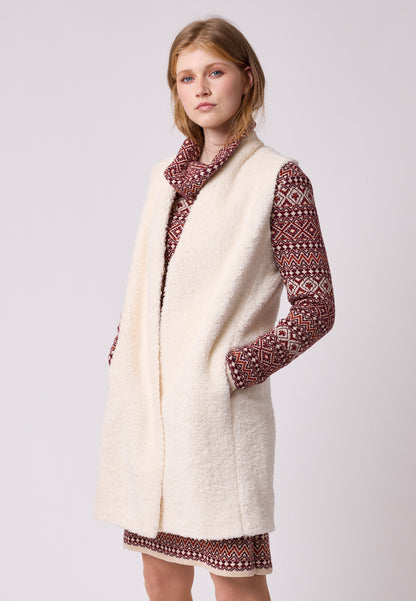 Vest, model Ilma