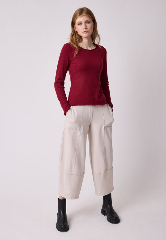 Pulli, Modell Gundis