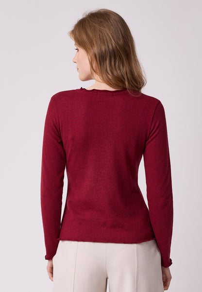Pulli, Modell Gundis