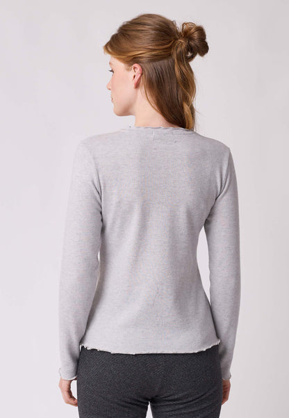 Pulli, Modell Gundis