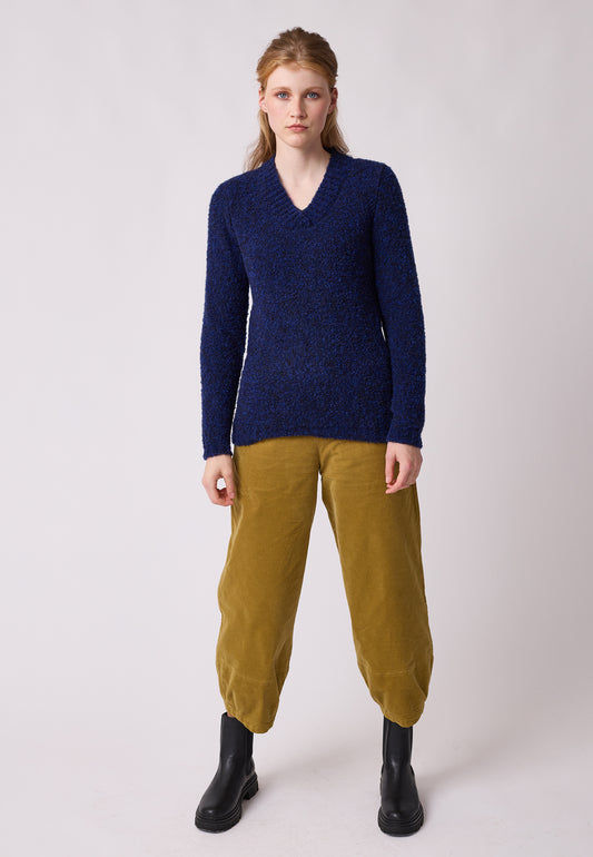 Pulli, Modell Jarla