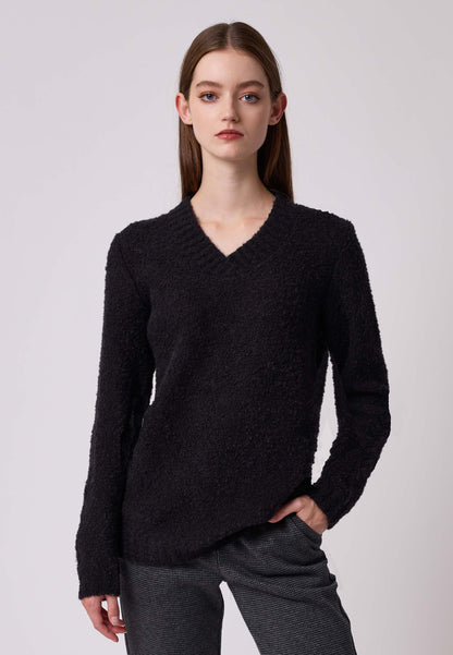 Pulli, Modell Jarla