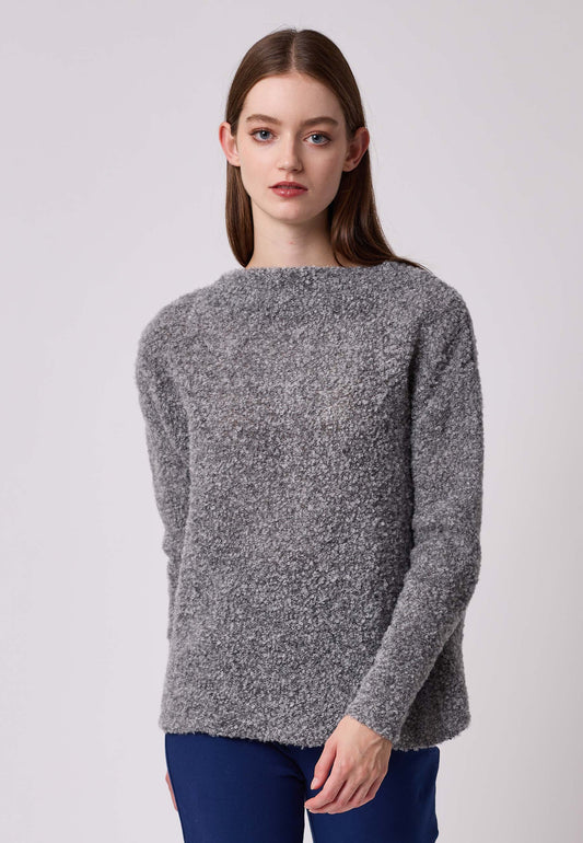 Pulli, Modell Dara
