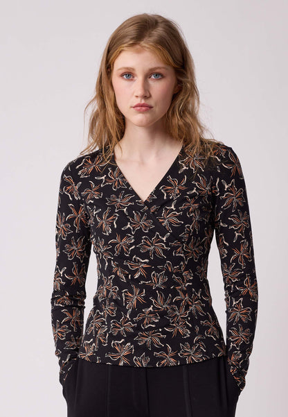 Wickelshirt, Modell Miri