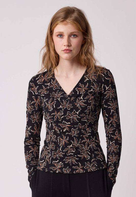 Wickelshirt, Modell Miri