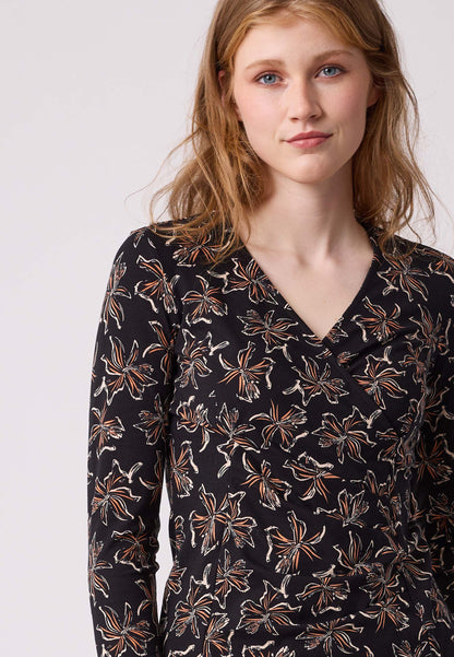 Wickelshirt, Modell Miri