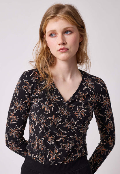Wickelshirt, Modell Miri