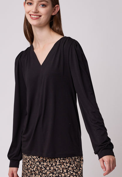 Bluse, Modell Klaudia