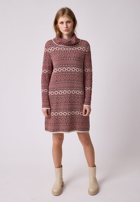 Robe, modèle Anea