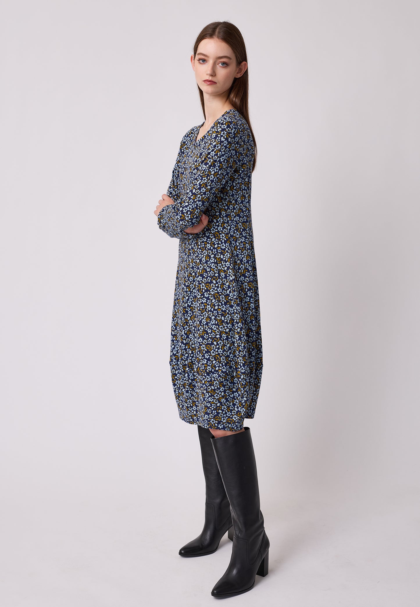 Kleid, Modell Miju