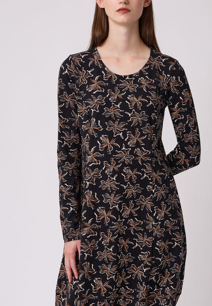 Kleid, Modell Miju