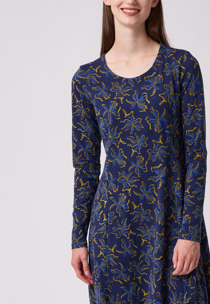 Kleid, Modell Miju