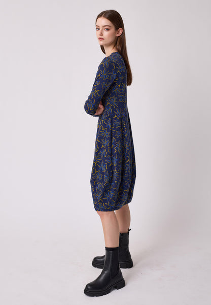Kleid, Modell Miju
