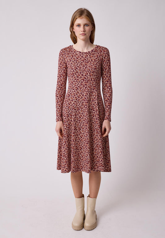 Robe, modèle Hilda