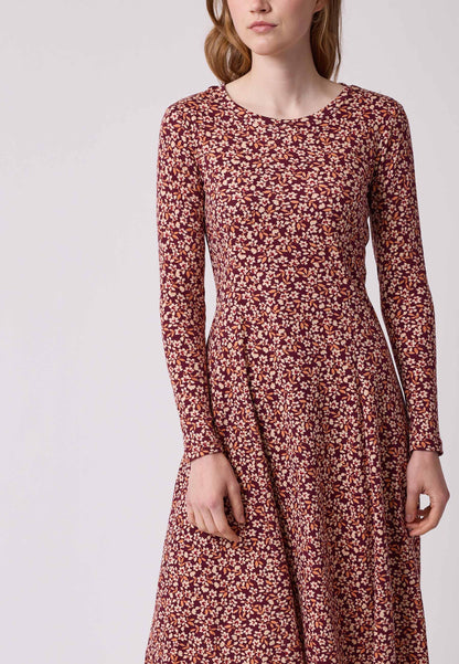 Kleid, Modell Hilda