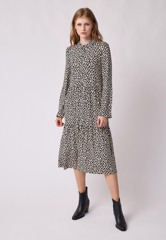 Robe, modèle Ebba