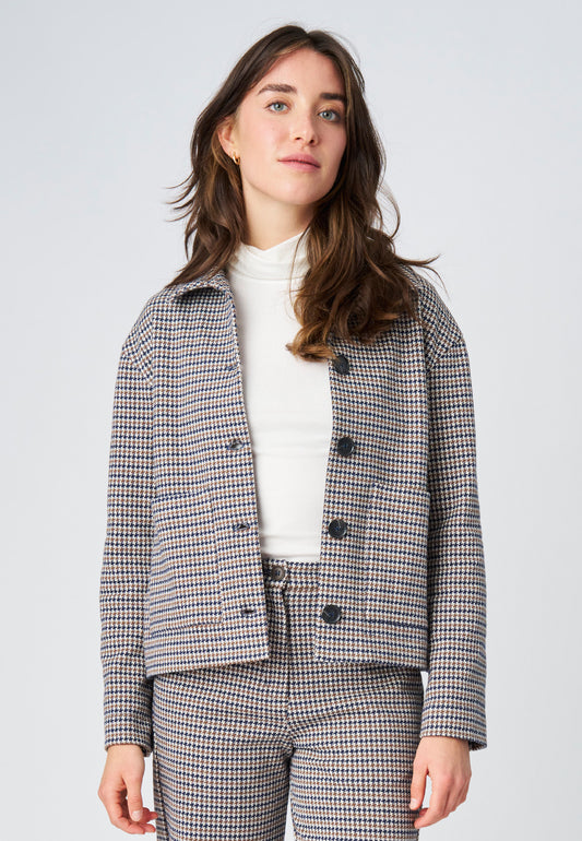Jacket, model Louisa