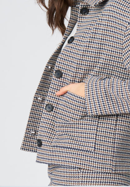 Jacket, model Louisa