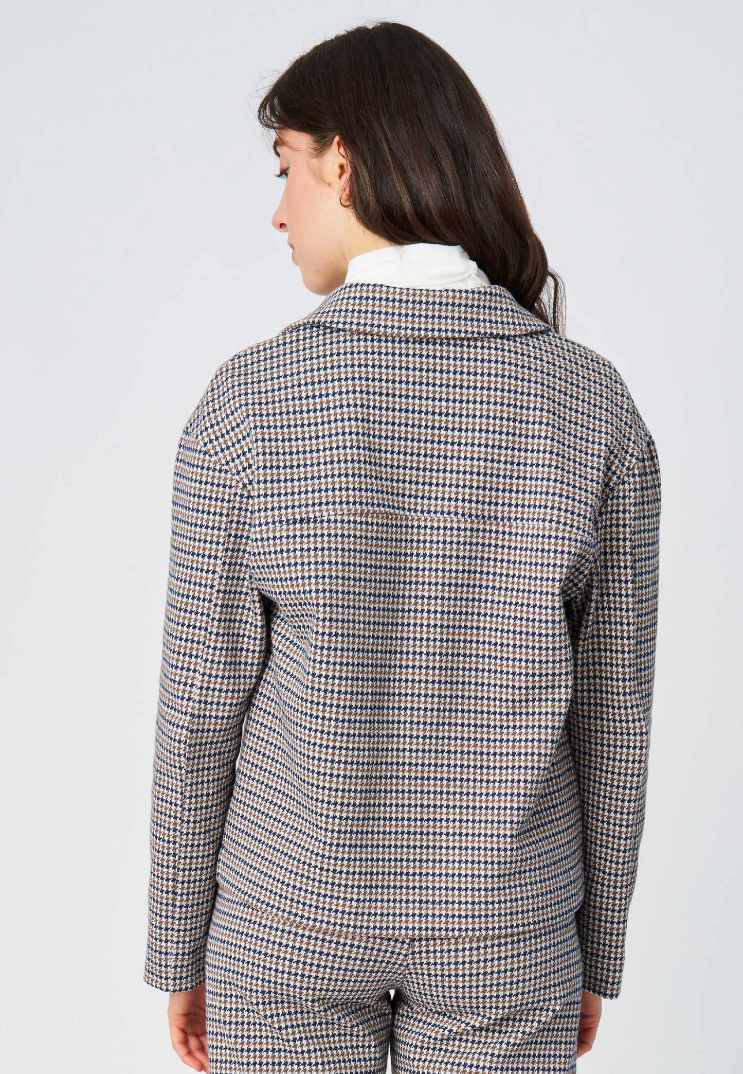 Jacket, model Louisa