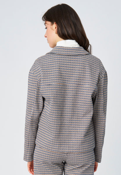 Jacket, model Louisa