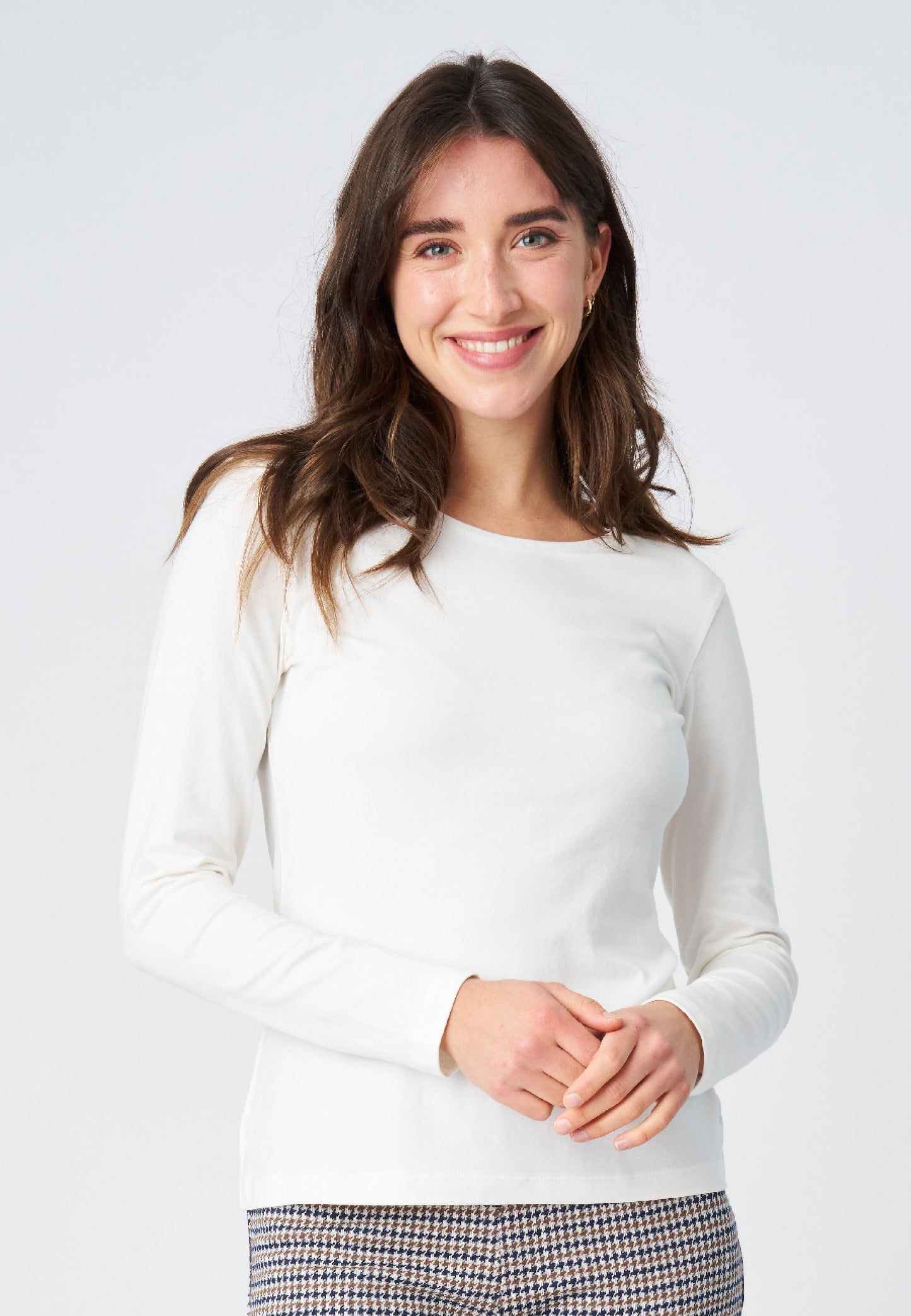 Shirt, Modell Nina
