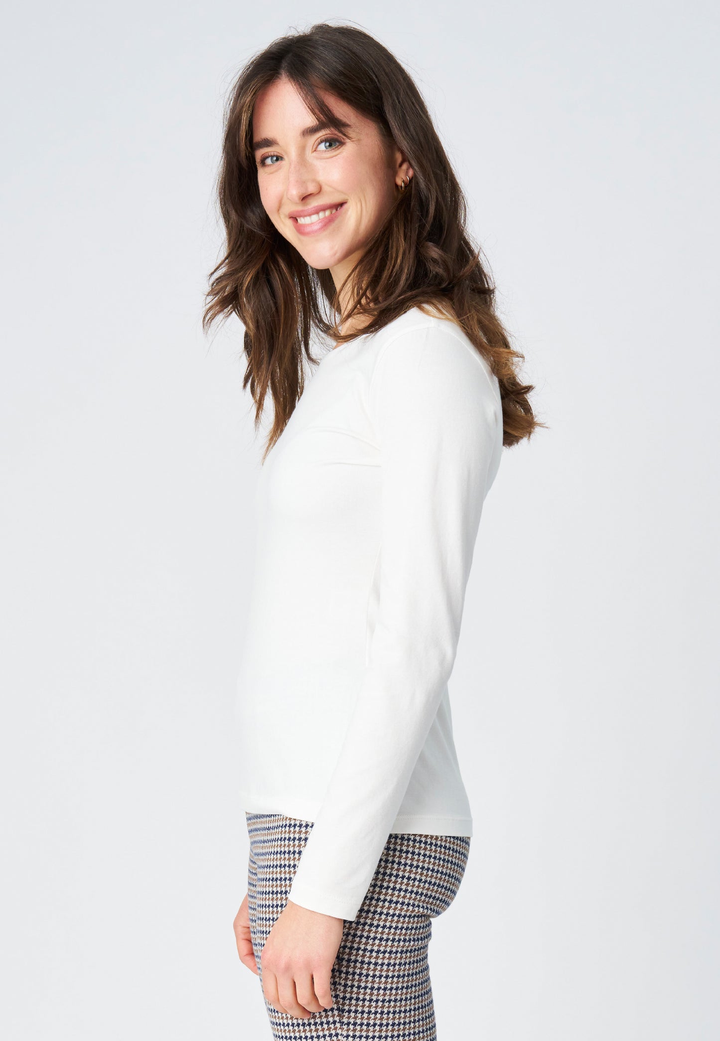 Shirt, Modell Nina