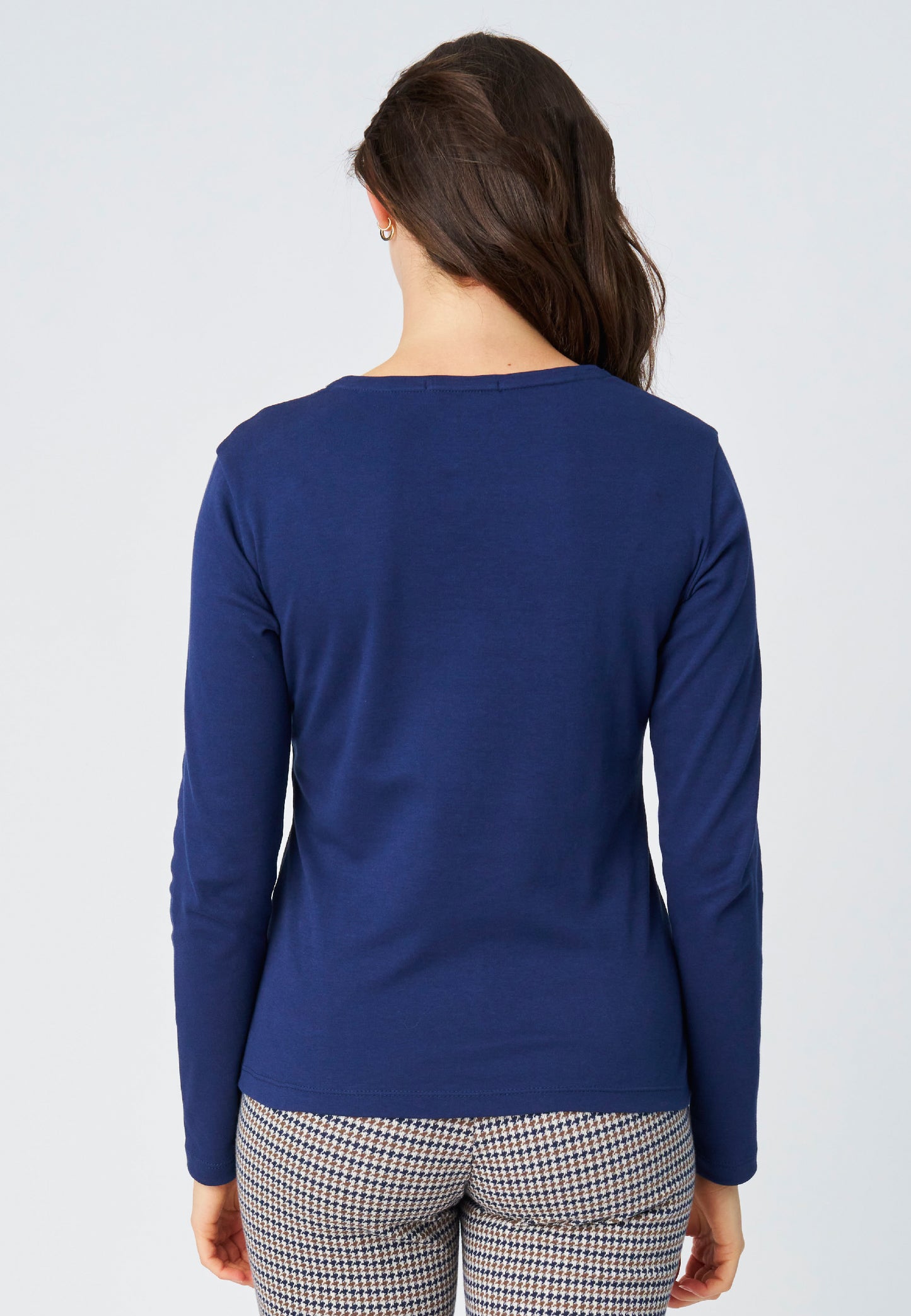 Shirt, Modell Nina
